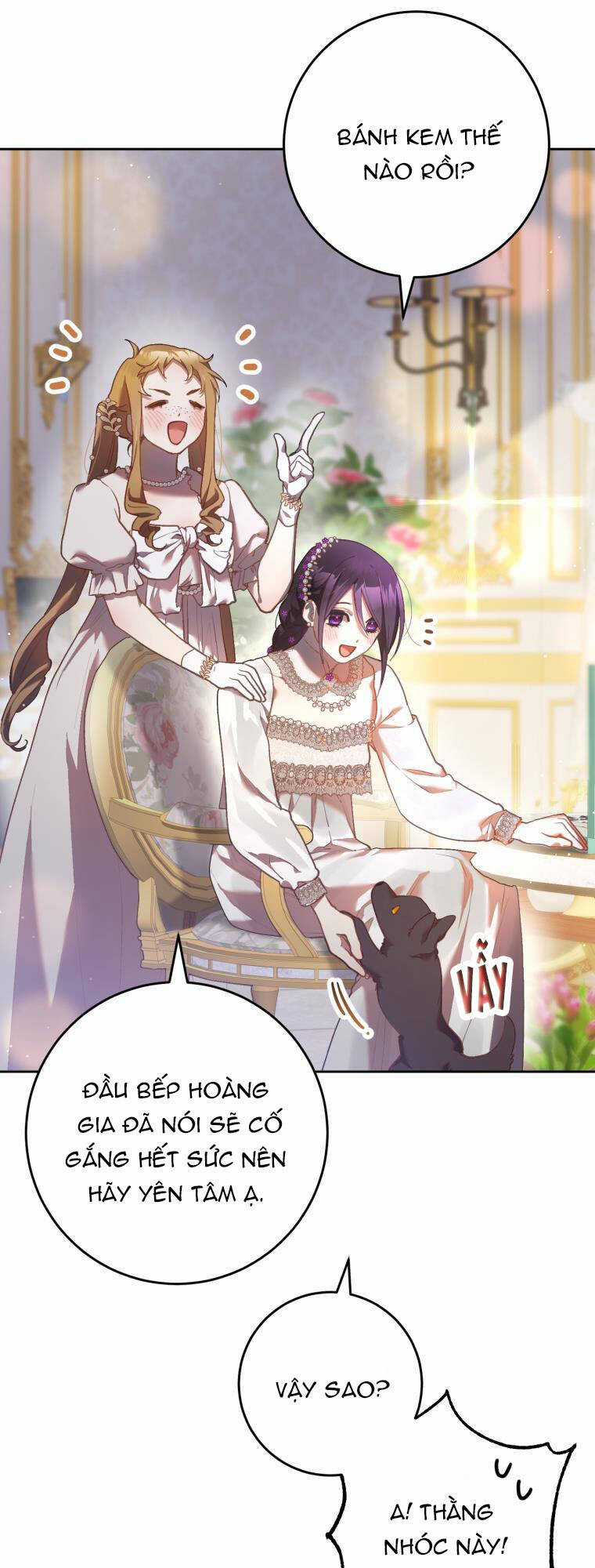 Em Trai Tôi Là Hoàng Đế Ngang Ngược Chapter 32 trang 18