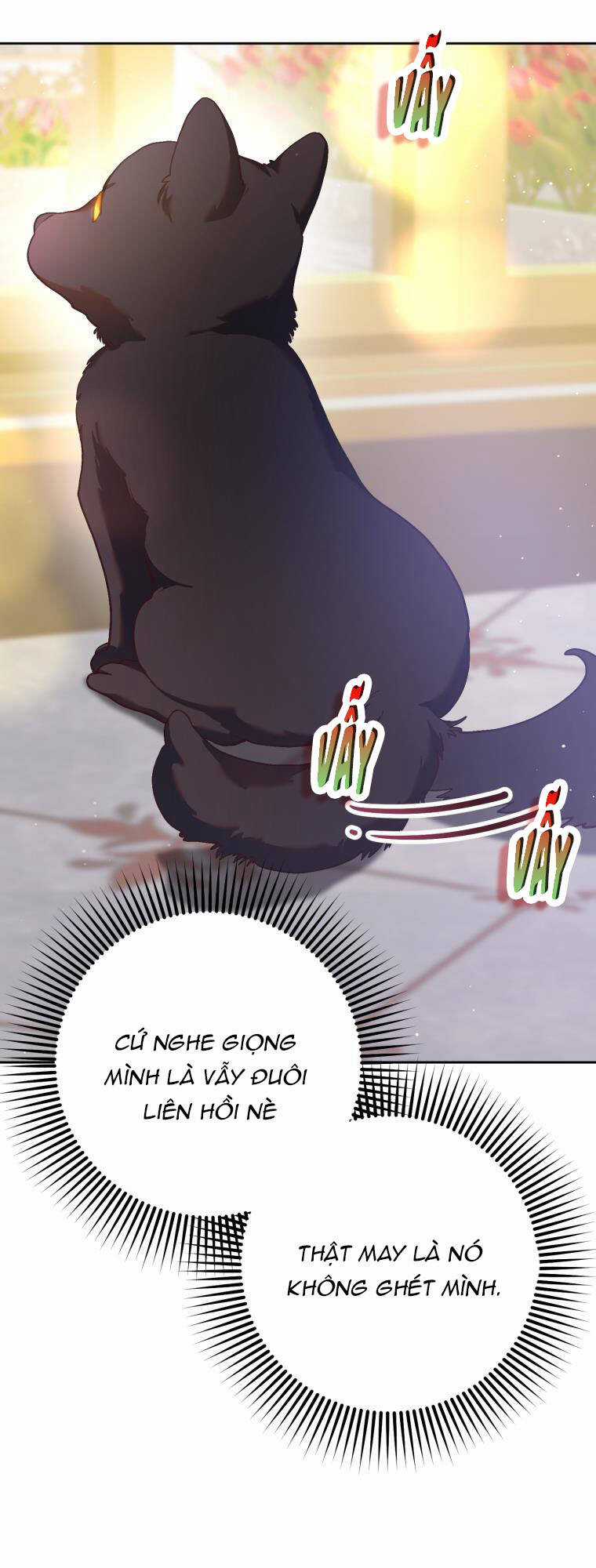 Em Trai Tôi Là Hoàng Đế Ngang Ngược Chapter 32 trang 22