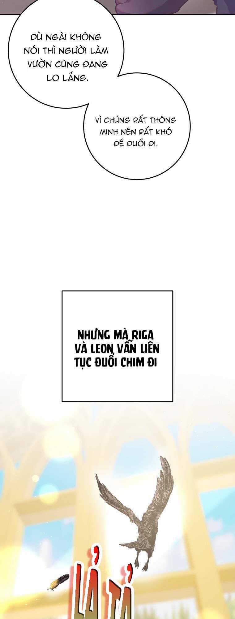 Em Trai Tôi Là Hoàng Đế Ngang Ngược Chapter 32 trang 25