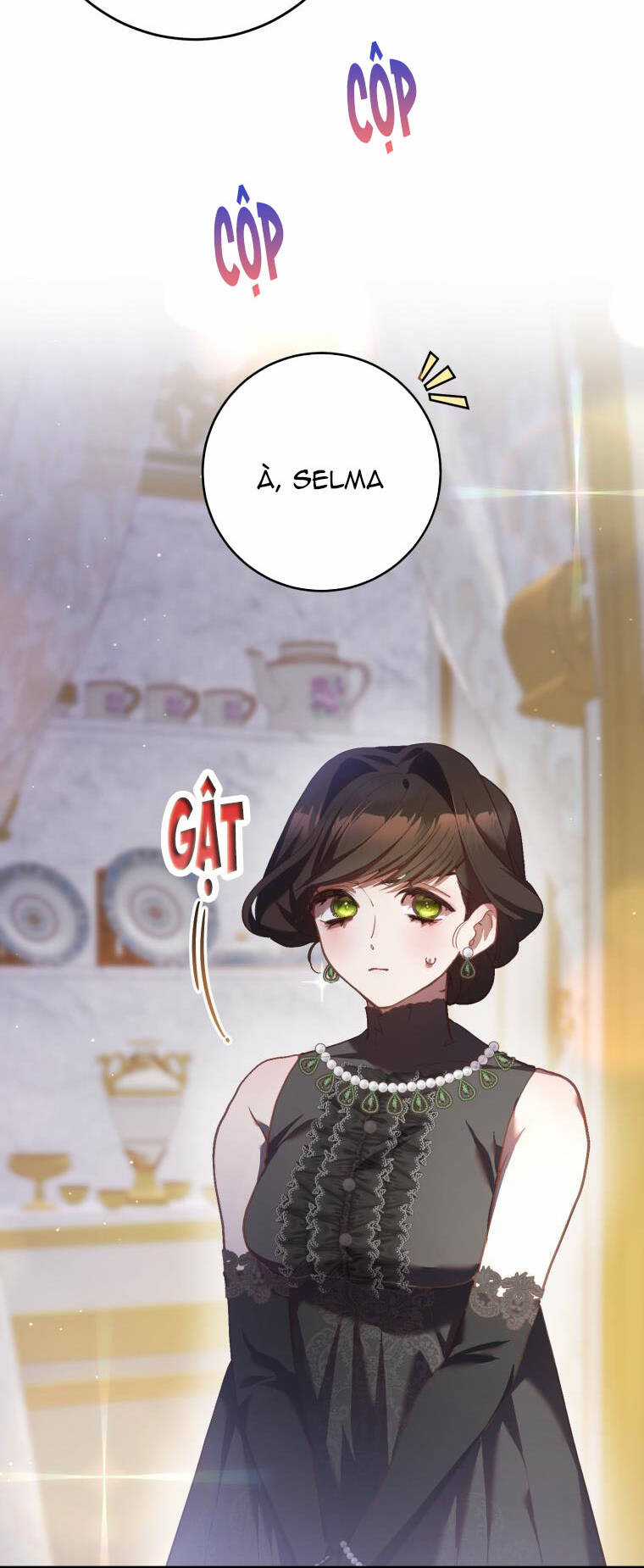 Em Trai Tôi Là Hoàng Đế Ngang Ngược Chapter 32 trang 29