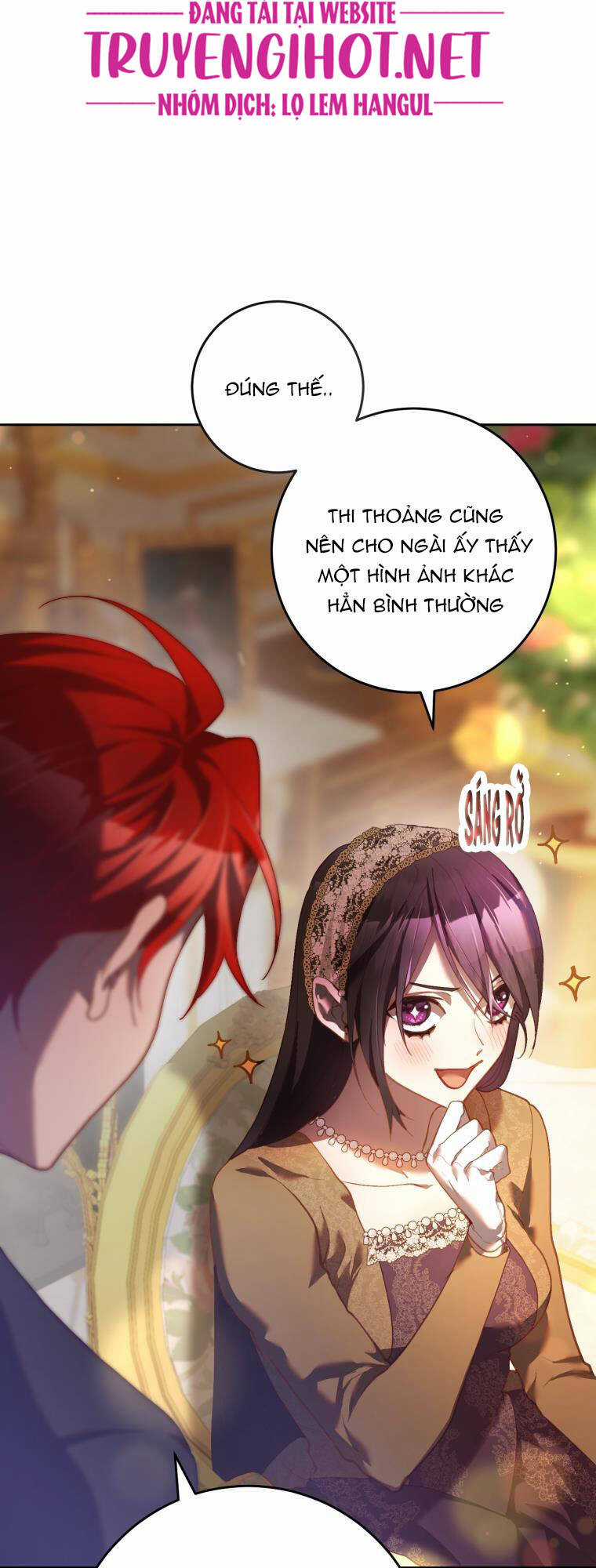 Em Trai Tôi Là Hoàng Đế Ngang Ngược Chapter 32 trang 3