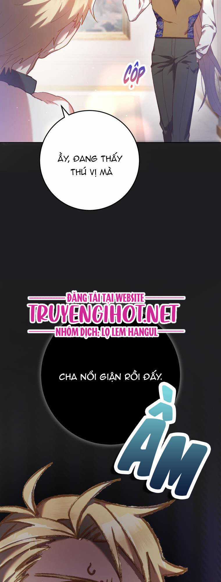 Em Trai Tôi Là Hoàng Đế Ngang Ngược Chapter 32 trang 34