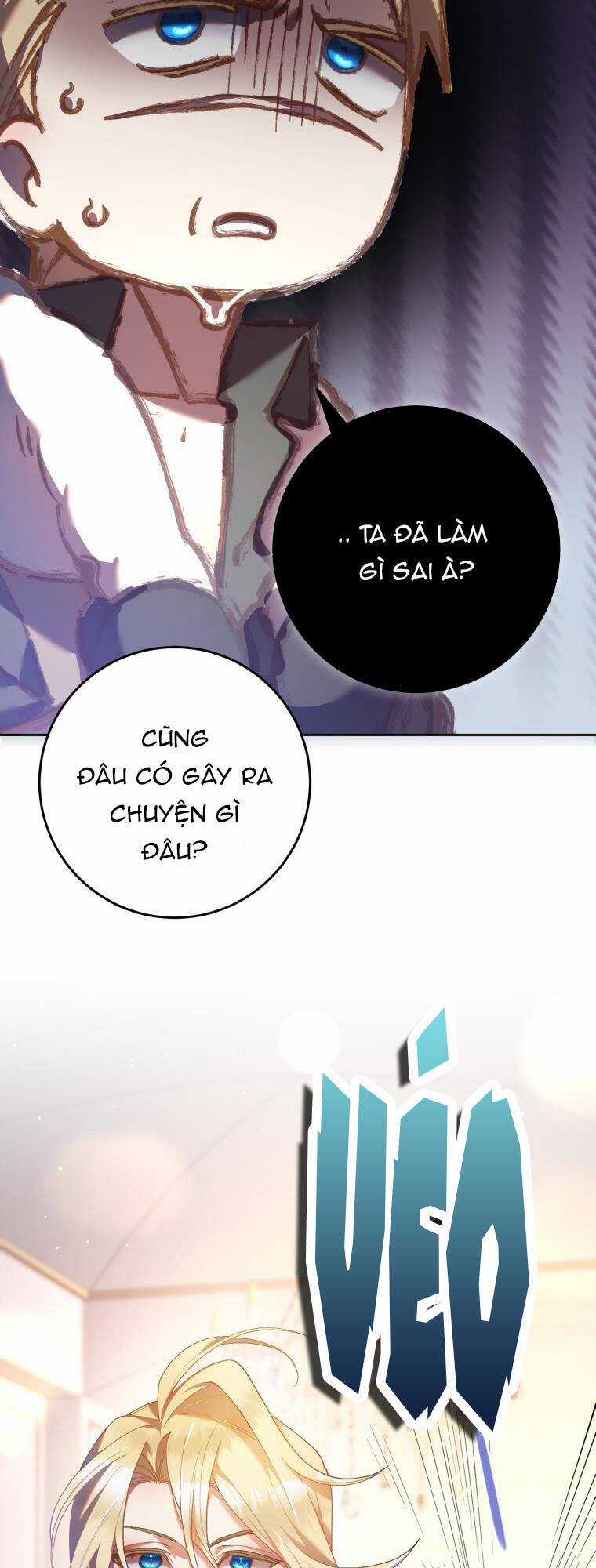 Em Trai Tôi Là Hoàng Đế Ngang Ngược Chapter 32 trang 35