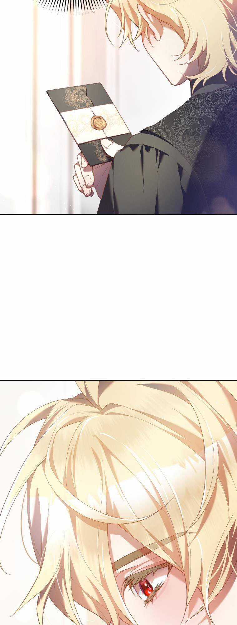 Em Trai Tôi Là Hoàng Đế Ngang Ngược Chapter 32 trang 37