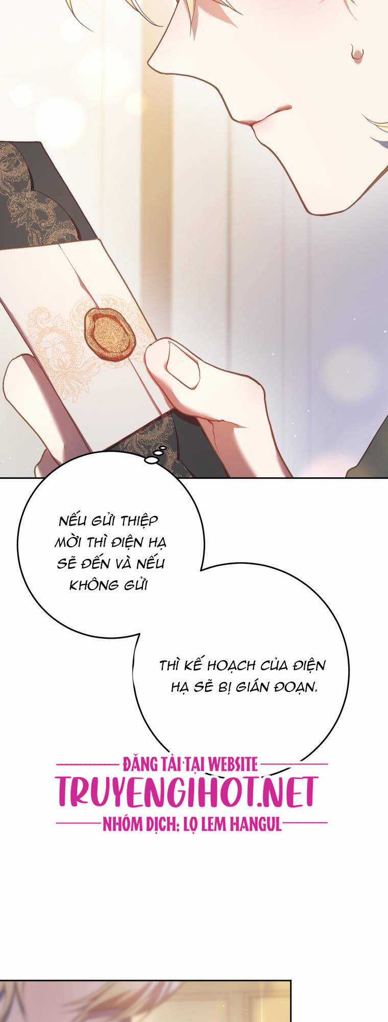 Em Trai Tôi Là Hoàng Đế Ngang Ngược Chapter 32 trang 38