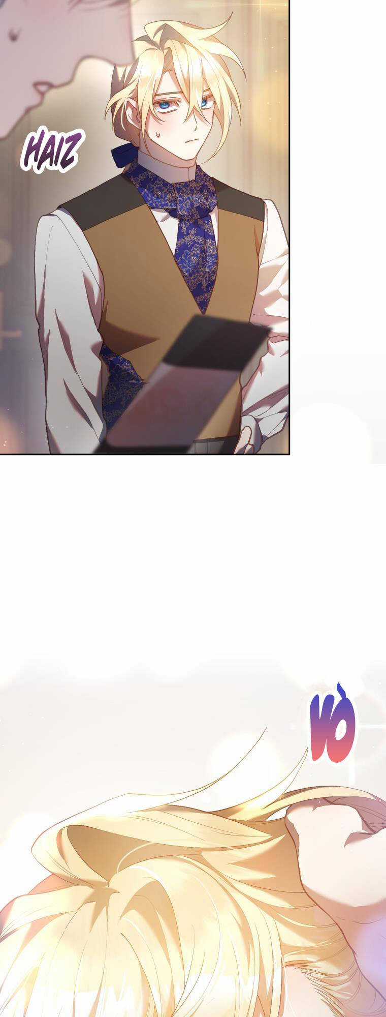 Em Trai Tôi Là Hoàng Đế Ngang Ngược Chapter 32 trang 39