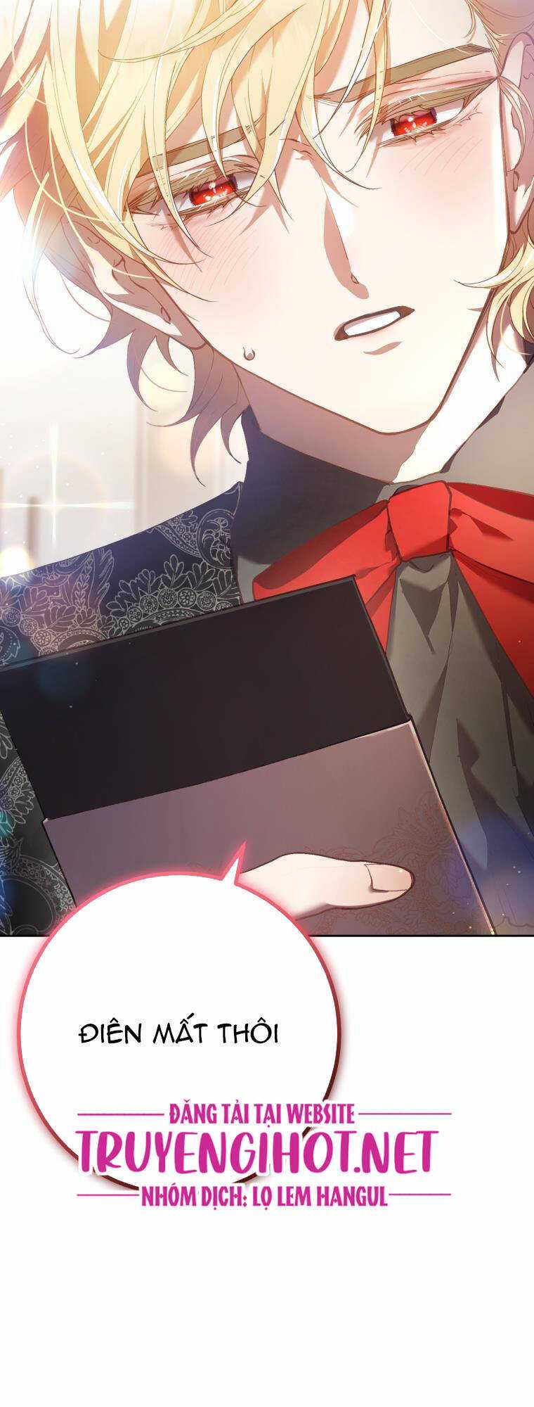 Em Trai Tôi Là Hoàng Đế Ngang Ngược Chapter 32 trang 40