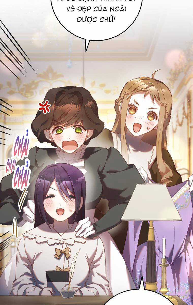 Em Trai Tôi Là Hoàng Đế Ngang Ngược Chapter 32 trang 43