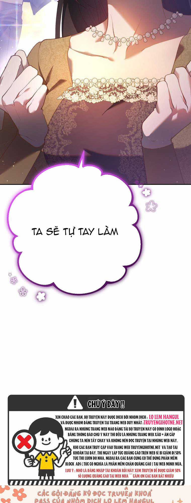 Em Trai Tôi Là Hoàng Đế Ngang Ngược Chapter 32 trang 5