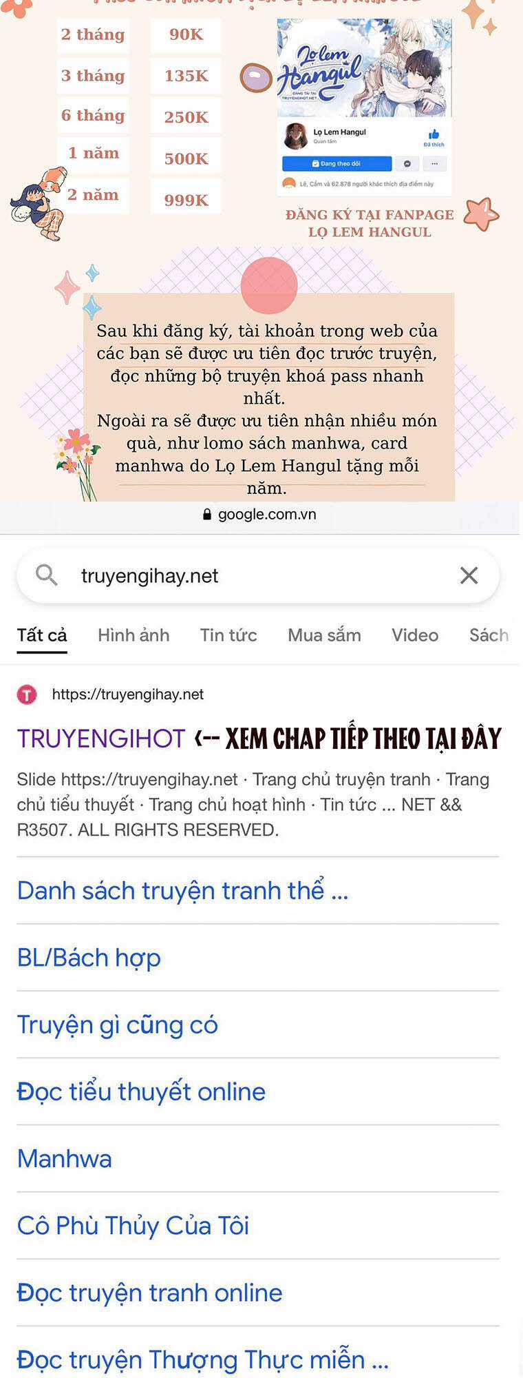 Em Trai Tôi Là Hoàng Đế Ngang Ngược Chapter 32 trang 6