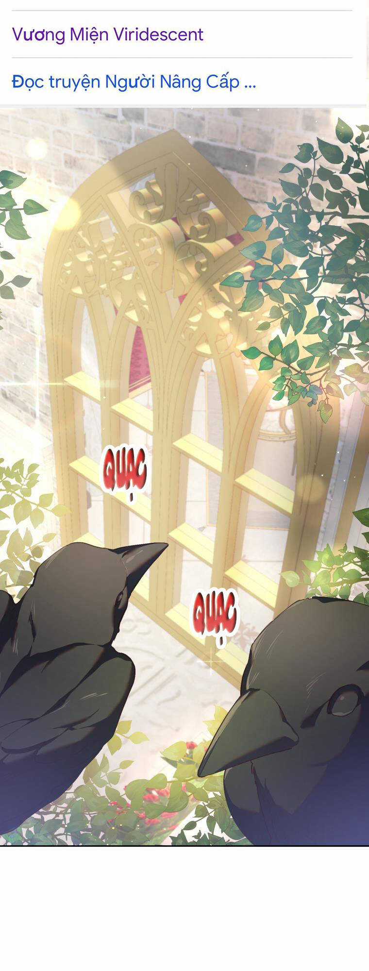 Em Trai Tôi Là Hoàng Đế Ngang Ngược Chapter 32 trang 7