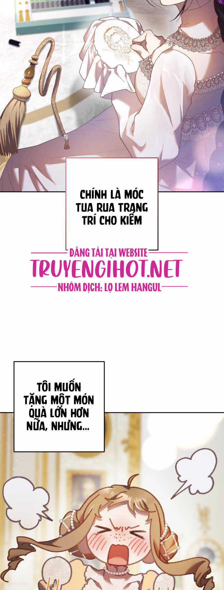 Em Trai Tôi Là Hoàng Đế Ngang Ngược Chapter 32 trang 9