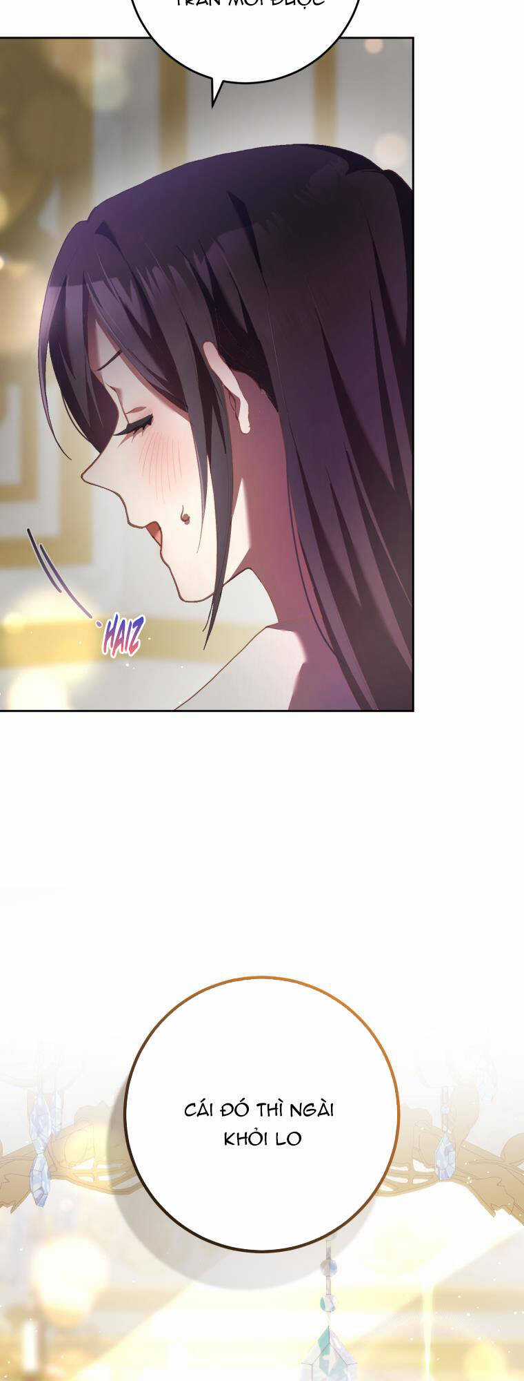 Em Trai Tôi Là Hoàng Đế Ngang Ngược Chapter 33 trang 10