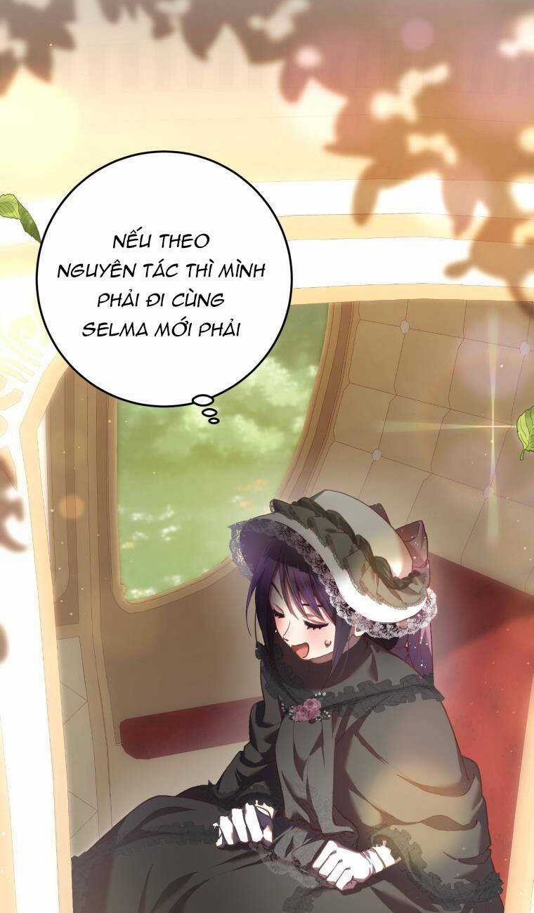 Em Trai Tôi Là Hoàng Đế Ngang Ngược Chapter 33 trang 13