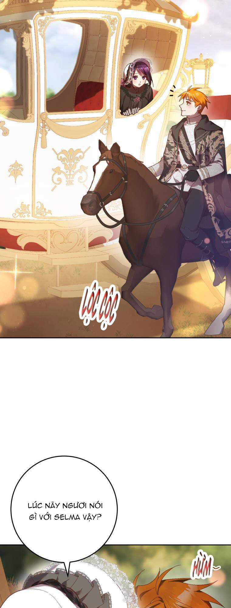 Em Trai Tôi Là Hoàng Đế Ngang Ngược Chapter 33 trang 16