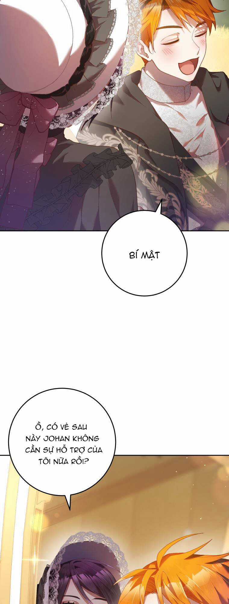 Em Trai Tôi Là Hoàng Đế Ngang Ngược Chapter 33 trang 17