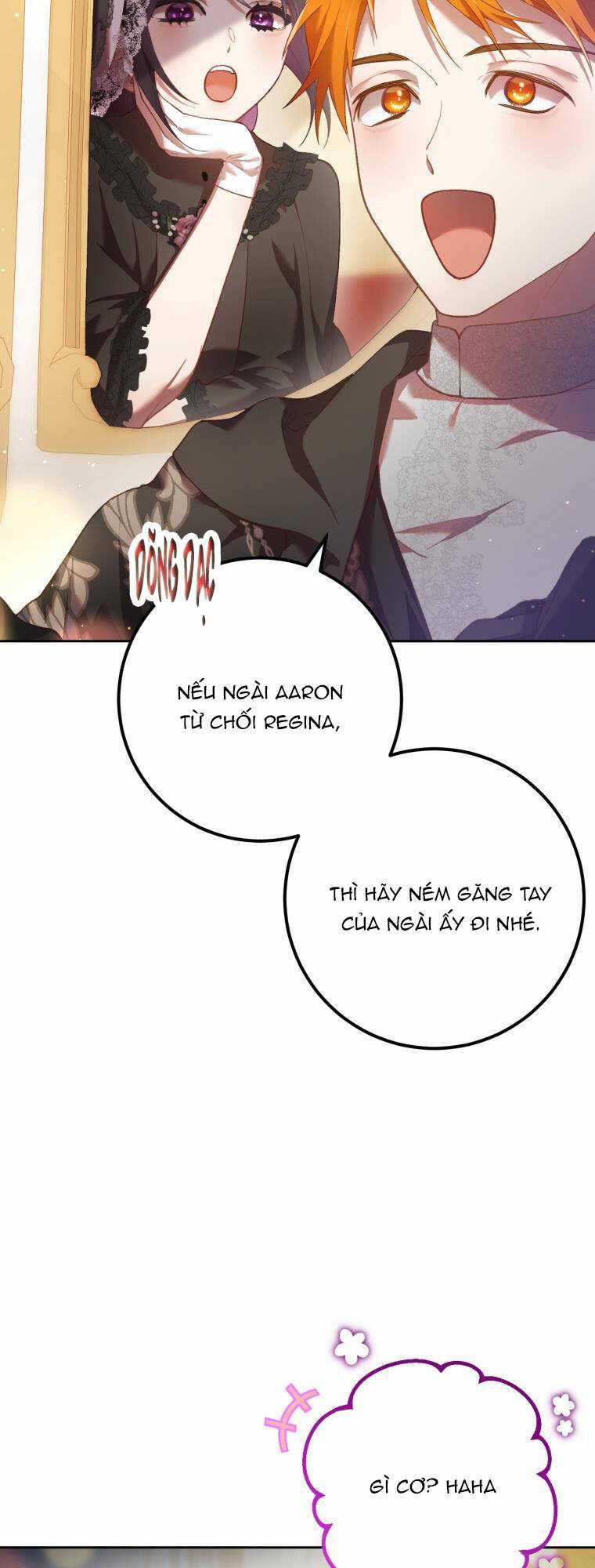 Em Trai Tôi Là Hoàng Đế Ngang Ngược Chapter 33 trang 18