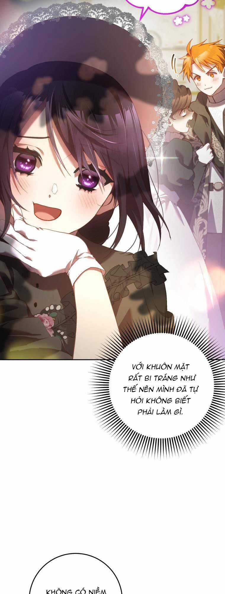 Em Trai Tôi Là Hoàng Đế Ngang Ngược Chapter 33 trang 19