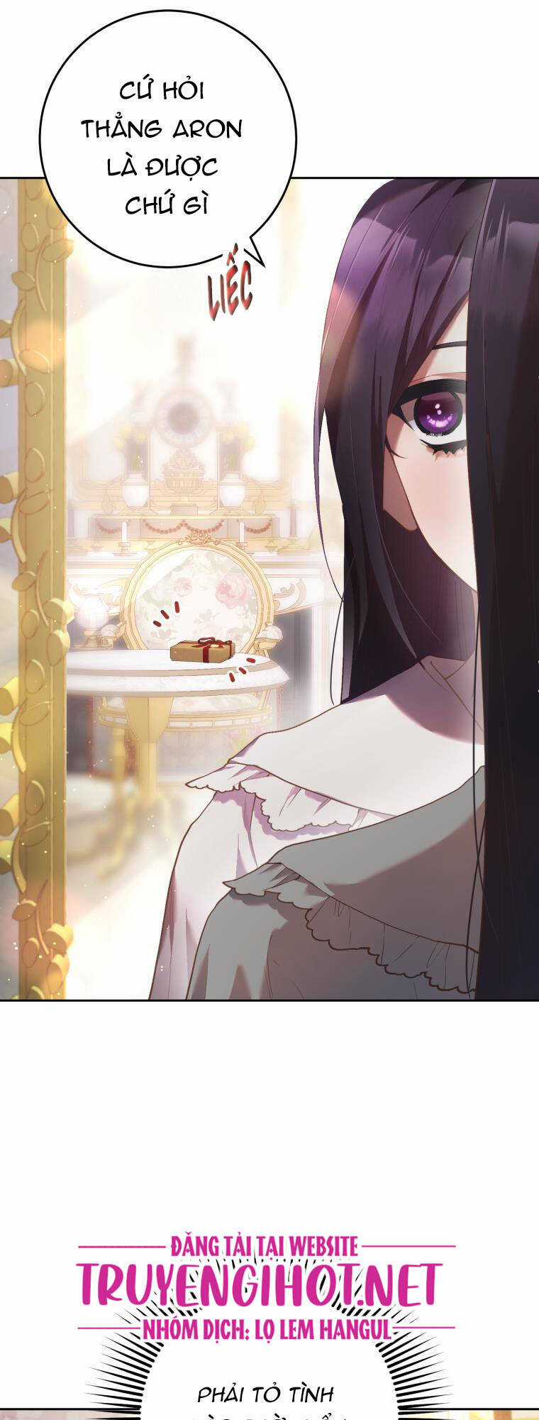 Em Trai Tôi Là Hoàng Đế Ngang Ngược Chapter 33 trang 2