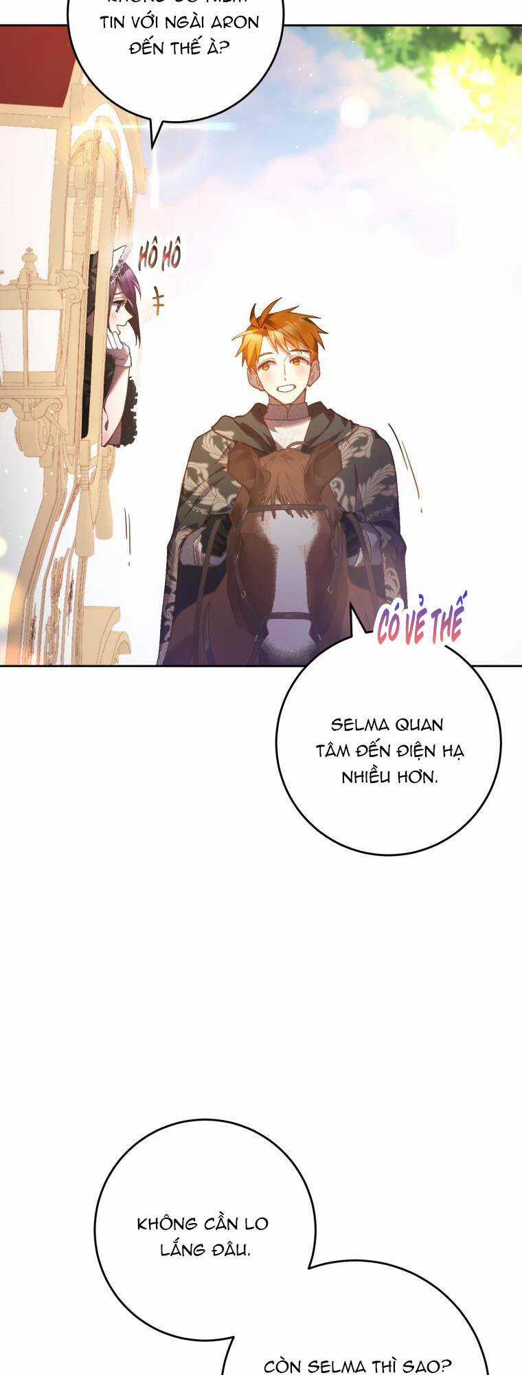 Em Trai Tôi Là Hoàng Đế Ngang Ngược Chapter 33 trang 20