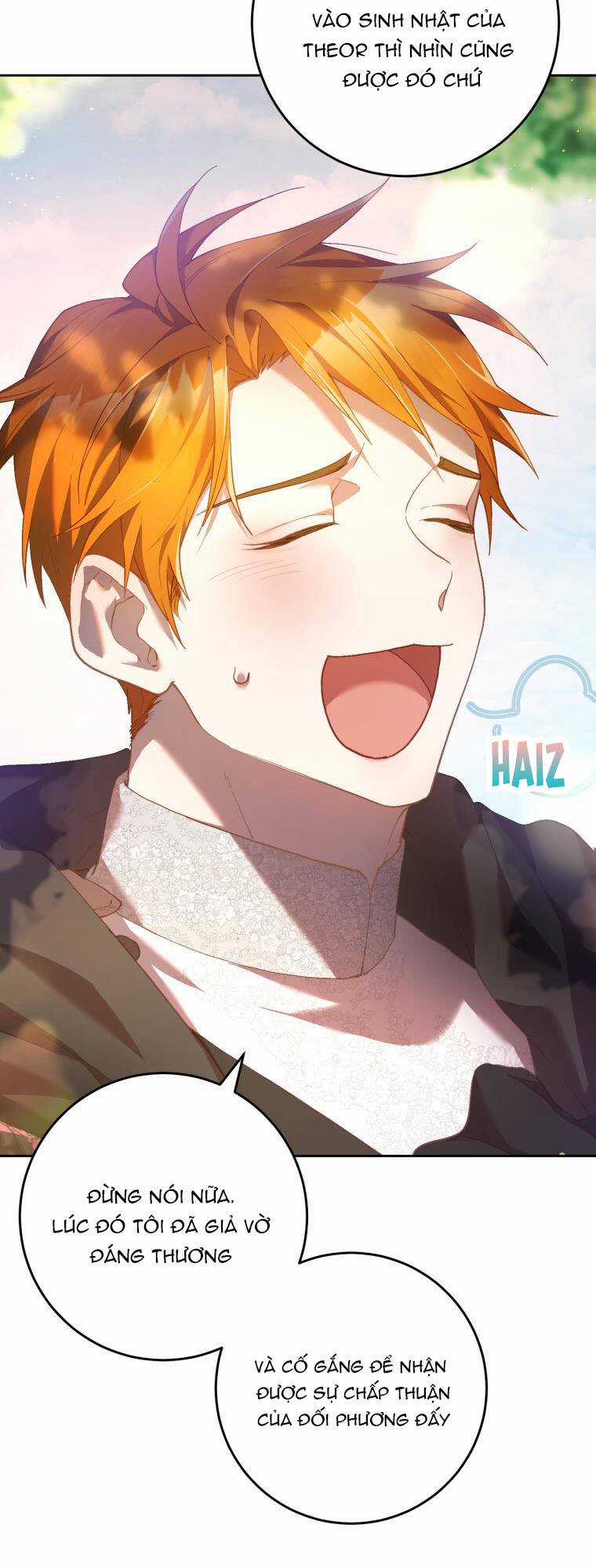 Em Trai Tôi Là Hoàng Đế Ngang Ngược Chapter 33 trang 21