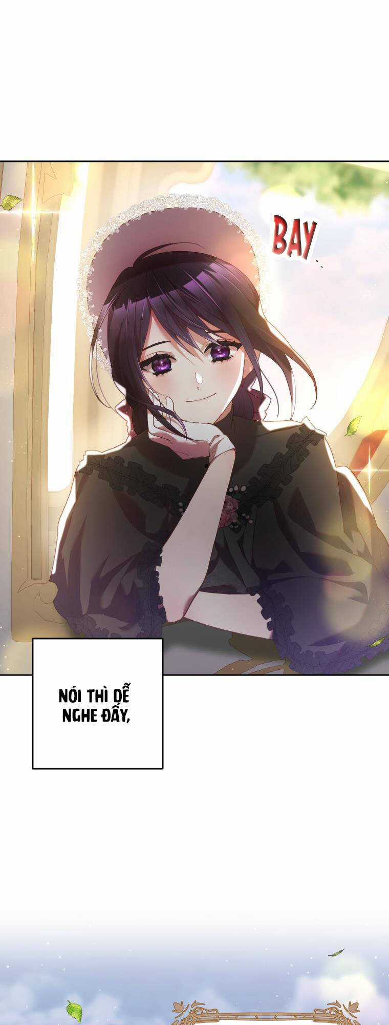 Em Trai Tôi Là Hoàng Đế Ngang Ngược Chapter 33 trang 22