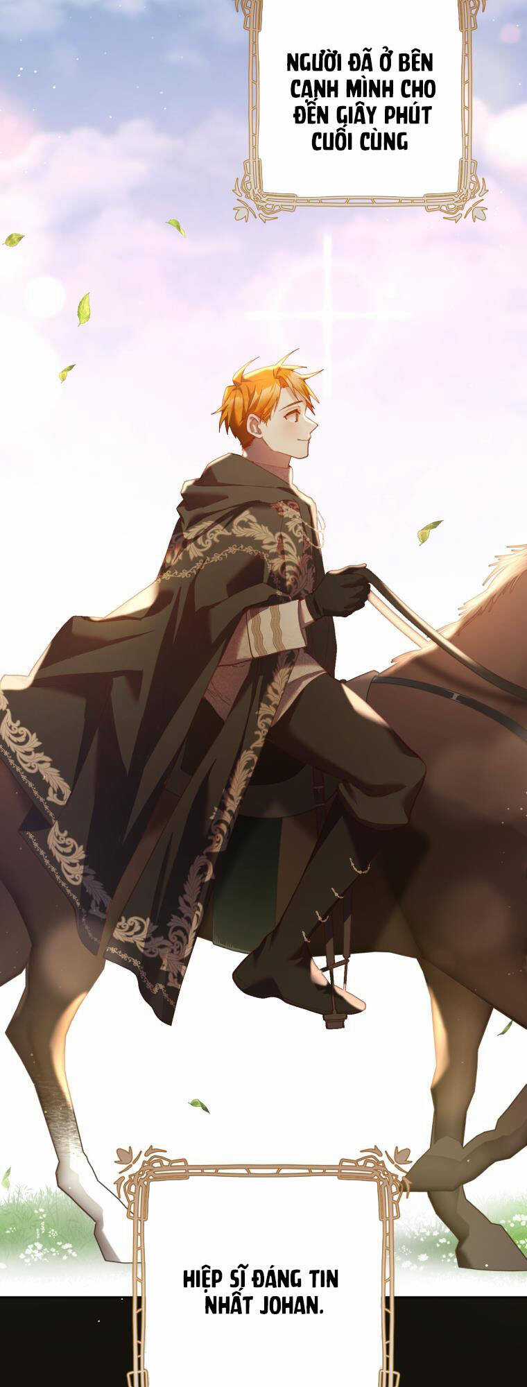 Em Trai Tôi Là Hoàng Đế Ngang Ngược Chapter 33 trang 23