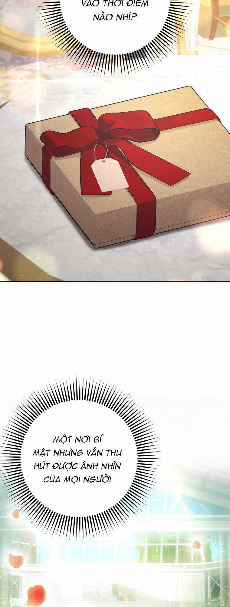 Em Trai Tôi Là Hoàng Đế Ngang Ngược Chapter 33 trang 3