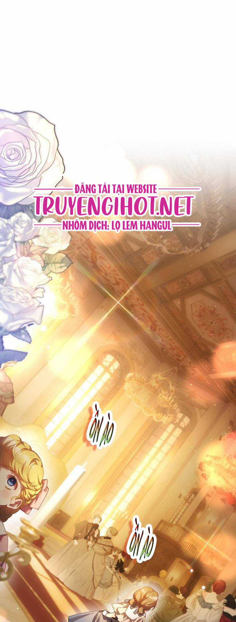 Em Trai Tôi Là Hoàng Đế Ngang Ngược Chapter 33 trang 30