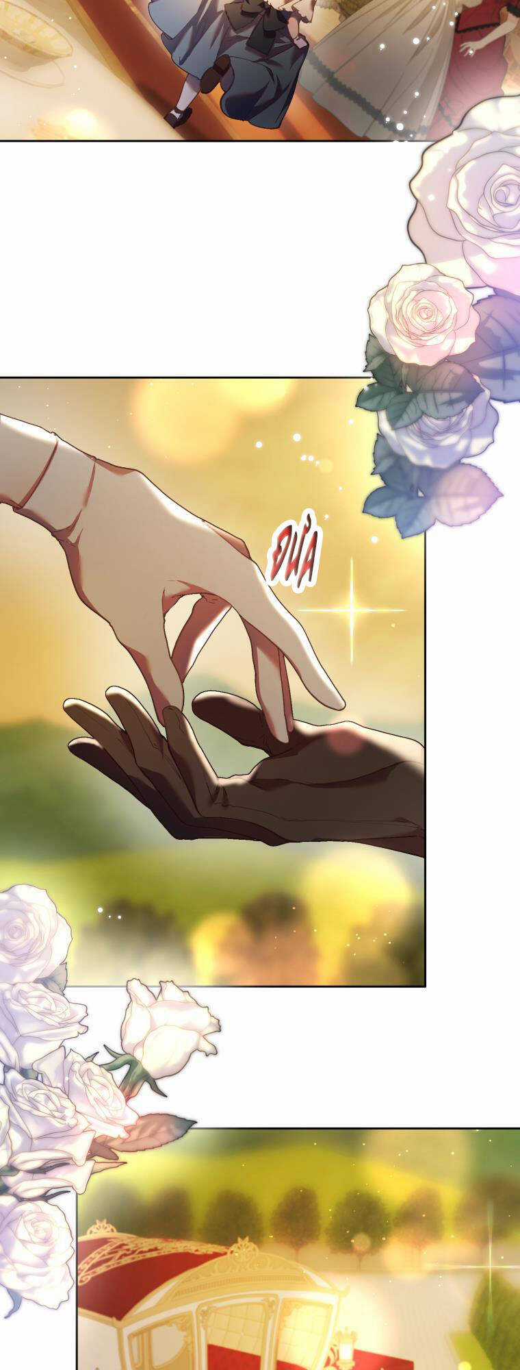 Em Trai Tôi Là Hoàng Đế Ngang Ngược Chapter 33 trang 31