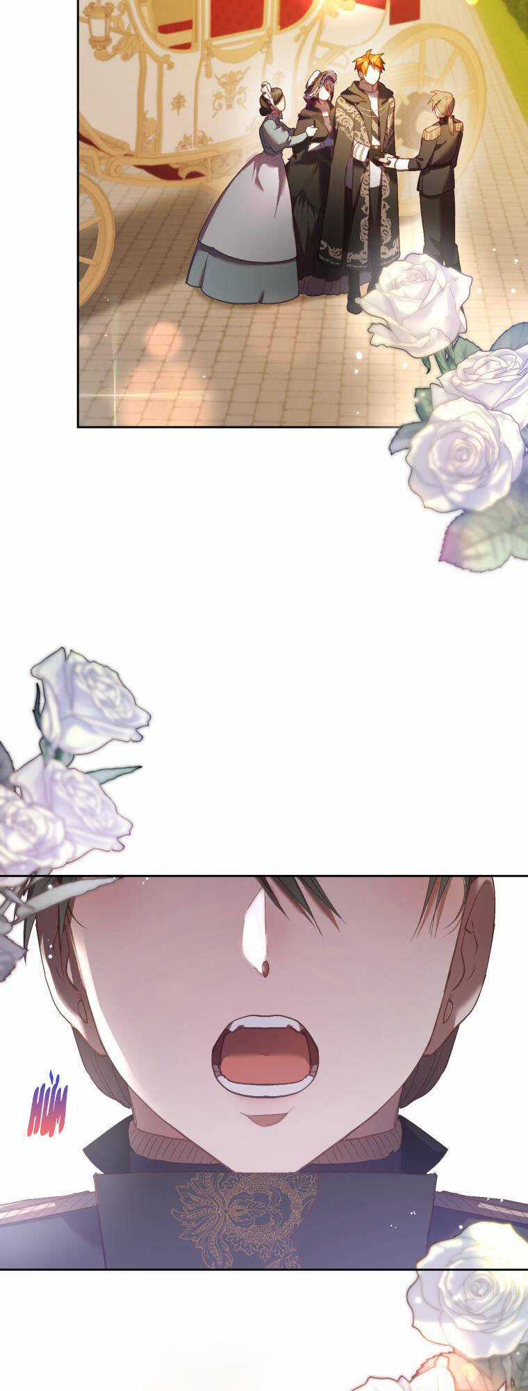 Em Trai Tôi Là Hoàng Đế Ngang Ngược Chapter 33 trang 32