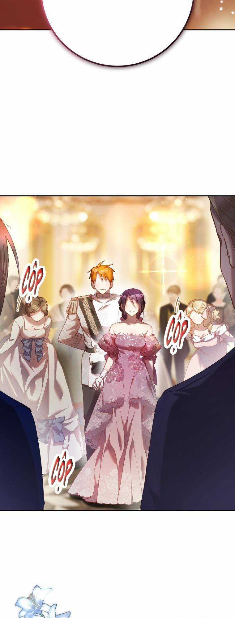 Em Trai Tôi Là Hoàng Đế Ngang Ngược Chapter 33 trang 35