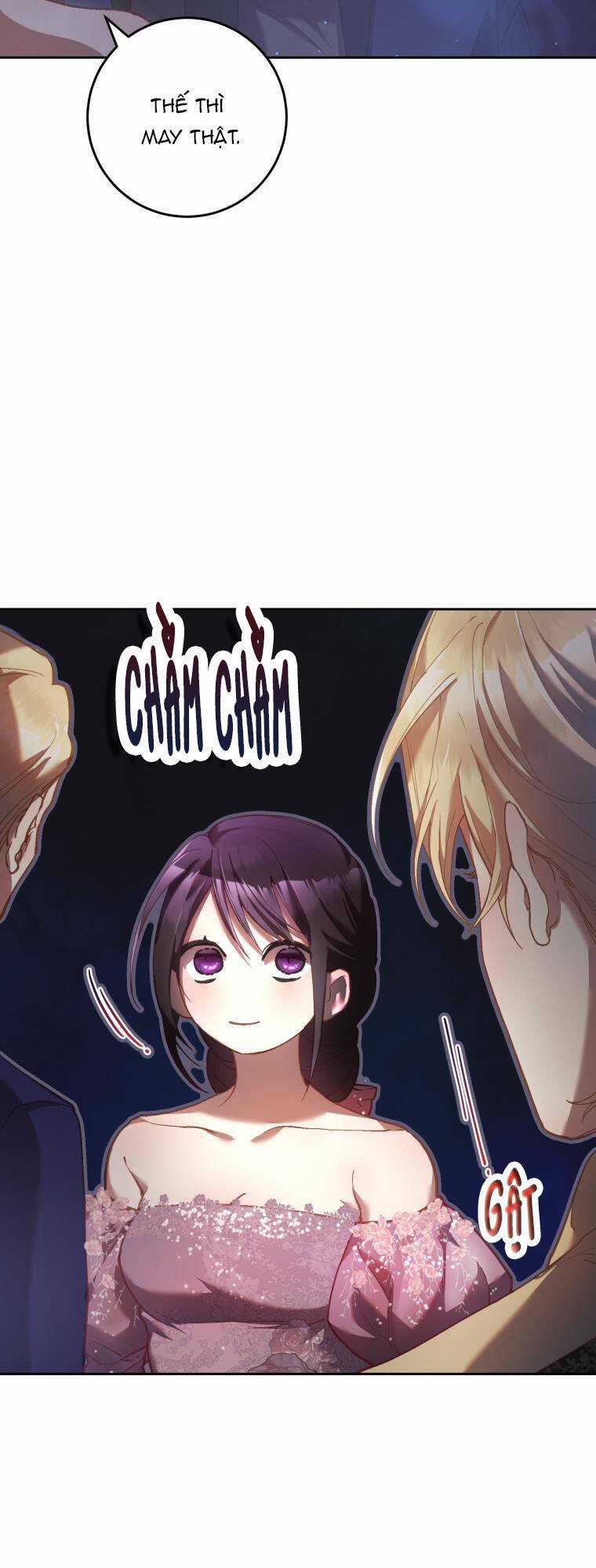 Em Trai Tôi Là Hoàng Đế Ngang Ngược Chapter 33 trang 38