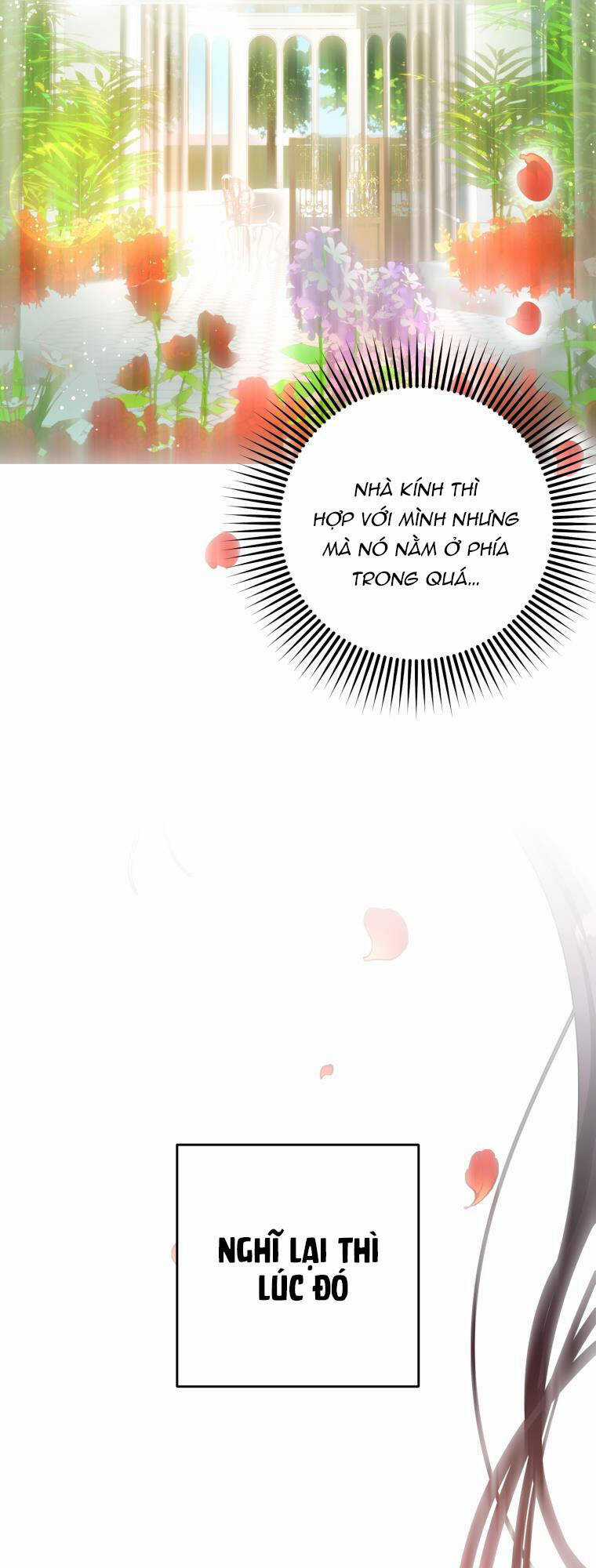 Em Trai Tôi Là Hoàng Đế Ngang Ngược Chapter 33 trang 4