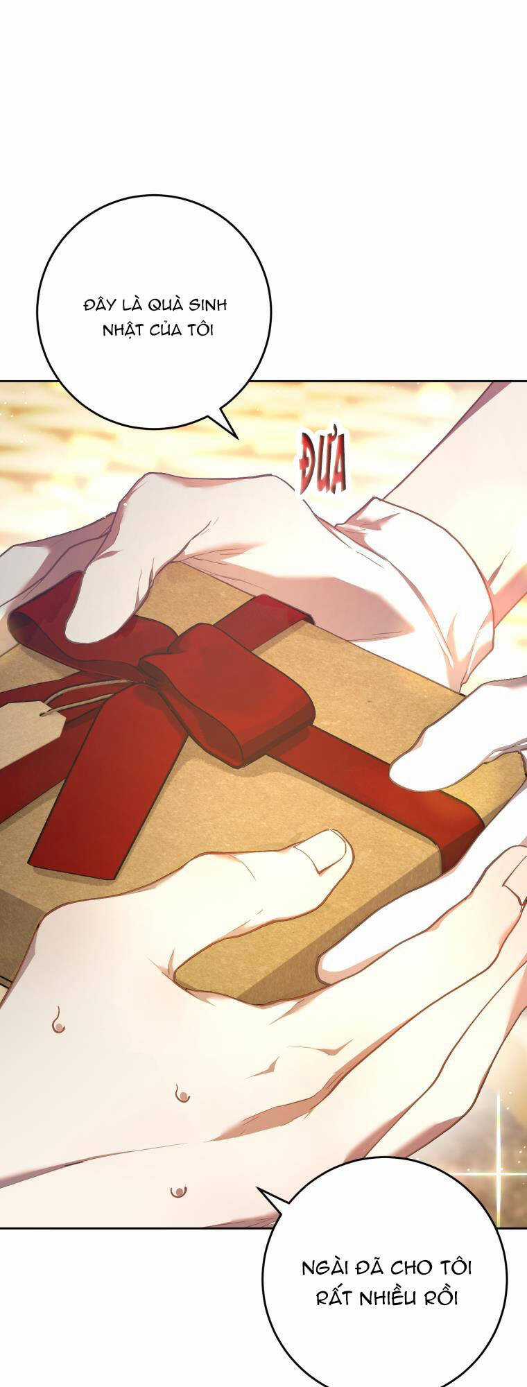 Em Trai Tôi Là Hoàng Đế Ngang Ngược Chapter 33 trang 40