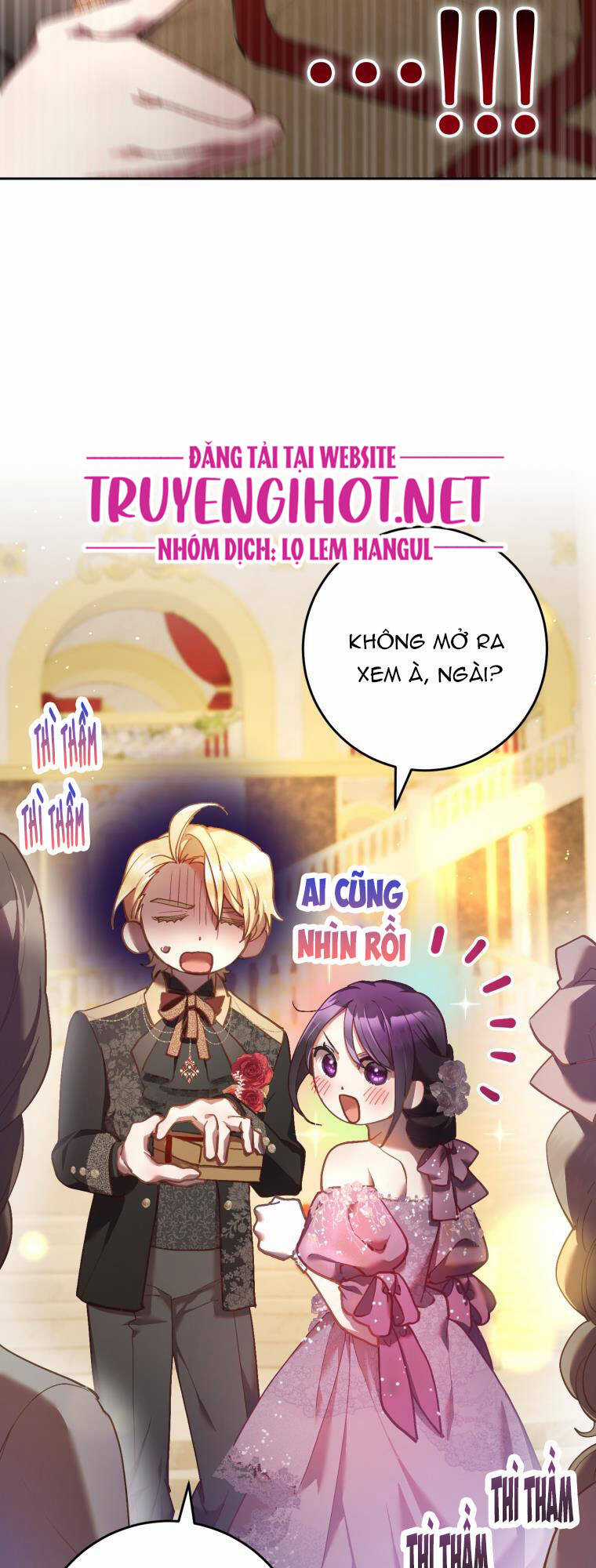 Em Trai Tôi Là Hoàng Đế Ngang Ngược Chapter 33 trang 42