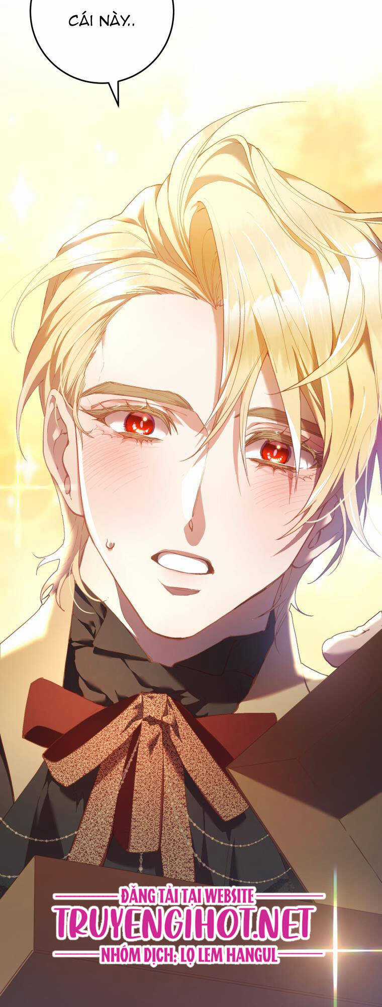 Em Trai Tôi Là Hoàng Đế Ngang Ngược Chapter 33 trang 45