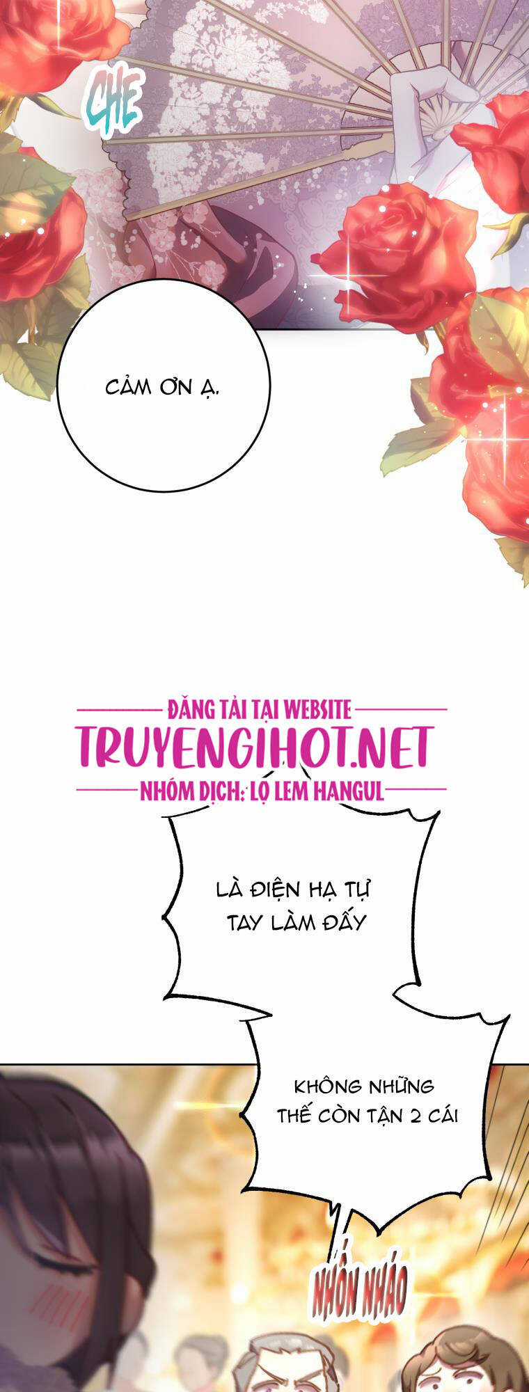 Em Trai Tôi Là Hoàng Đế Ngang Ngược Chapter 33 trang 48