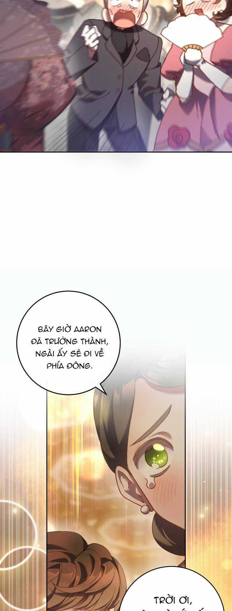 Em Trai Tôi Là Hoàng Đế Ngang Ngược Chapter 33 trang 49