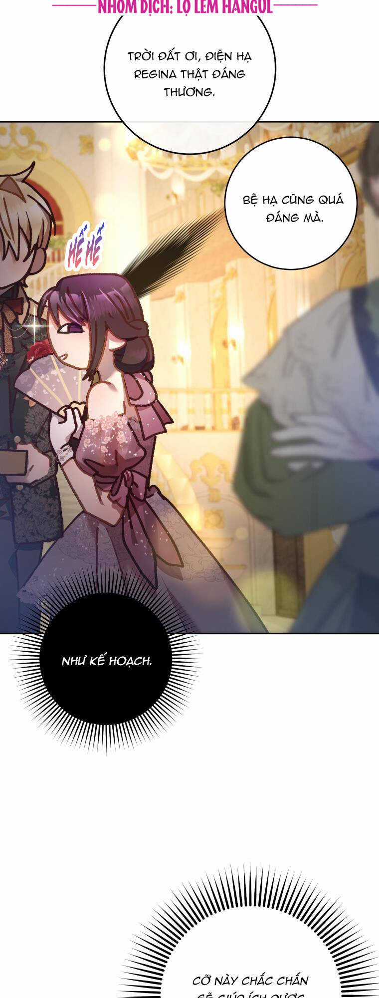 Em Trai Tôi Là Hoàng Đế Ngang Ngược Chapter 33 trang 51