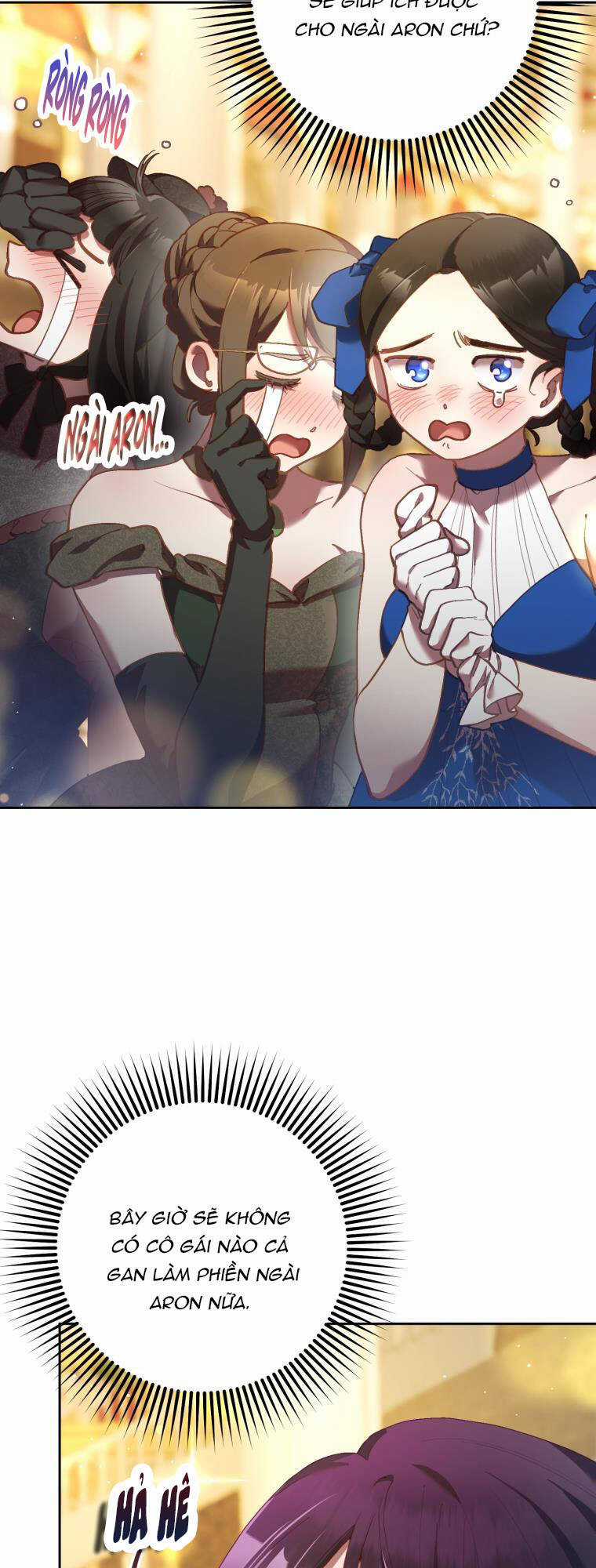 Em Trai Tôi Là Hoàng Đế Ngang Ngược Chapter 33 trang 52