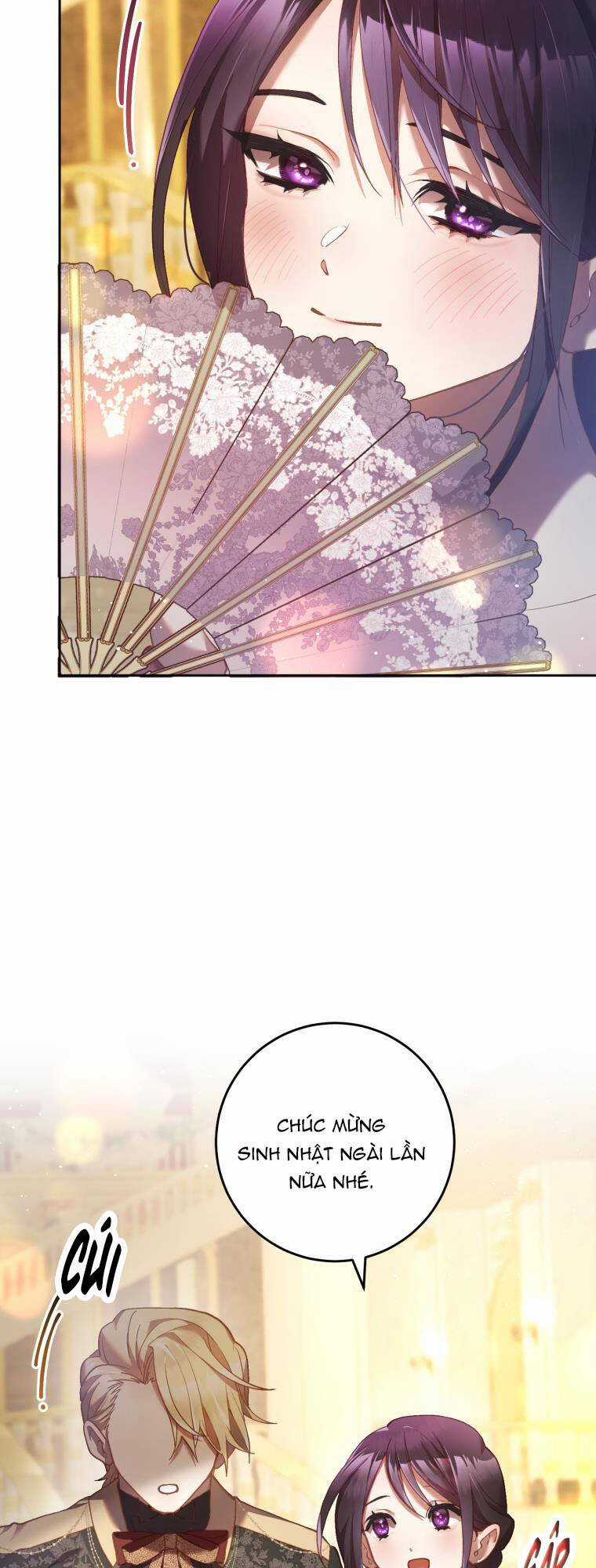 Em Trai Tôi Là Hoàng Đế Ngang Ngược Chapter 33 trang 53