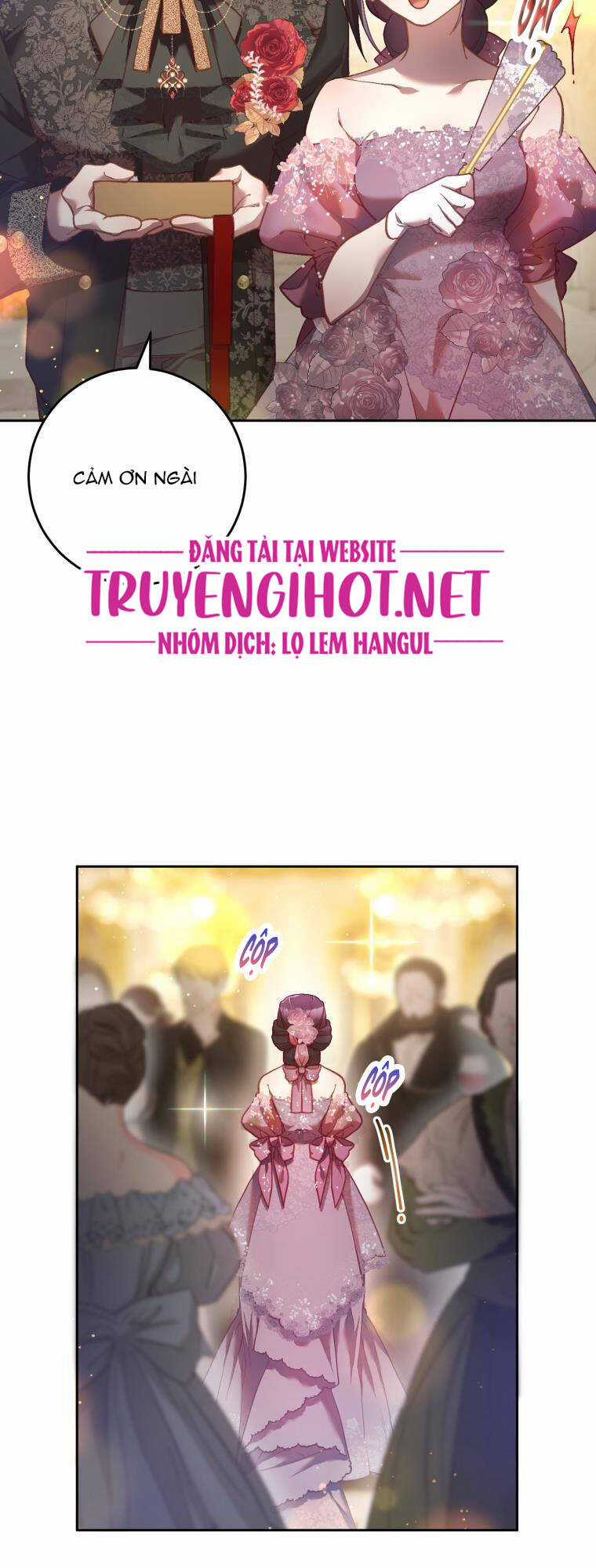 Em Trai Tôi Là Hoàng Đế Ngang Ngược Chapter 33 trang 54