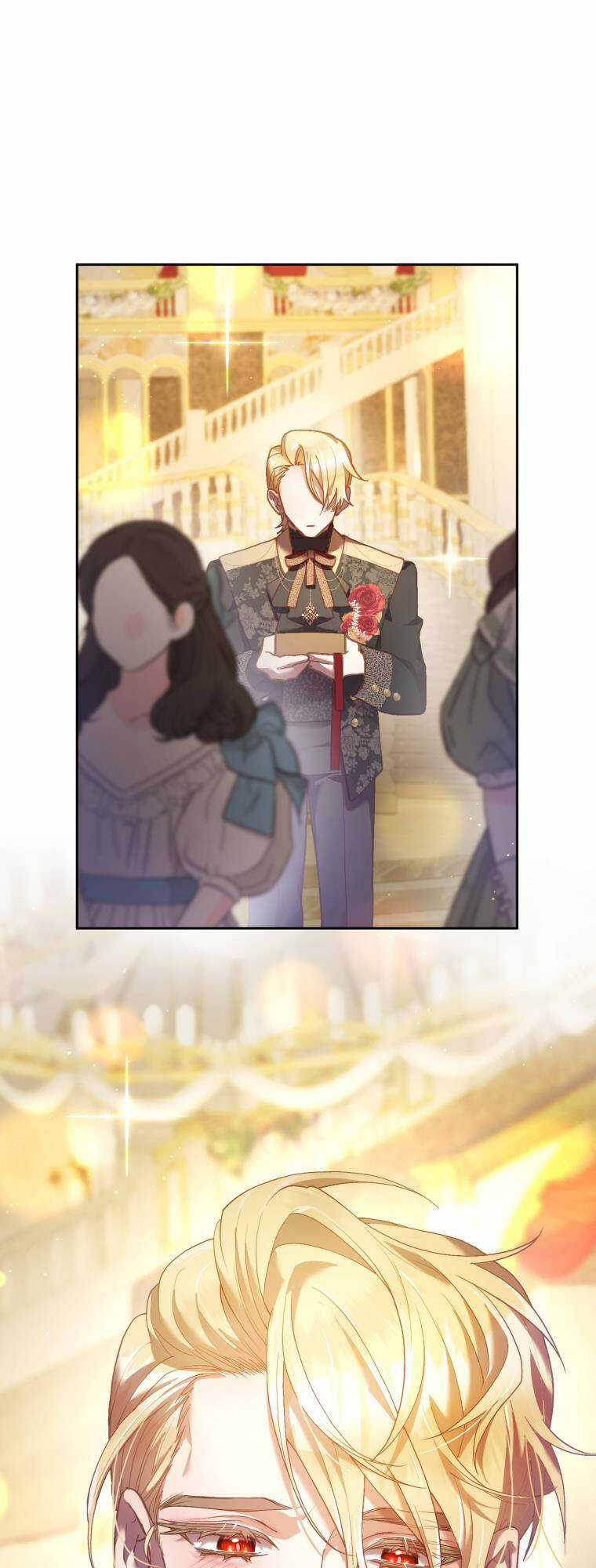 Em Trai Tôi Là Hoàng Đế Ngang Ngược Chapter 33 trang 55