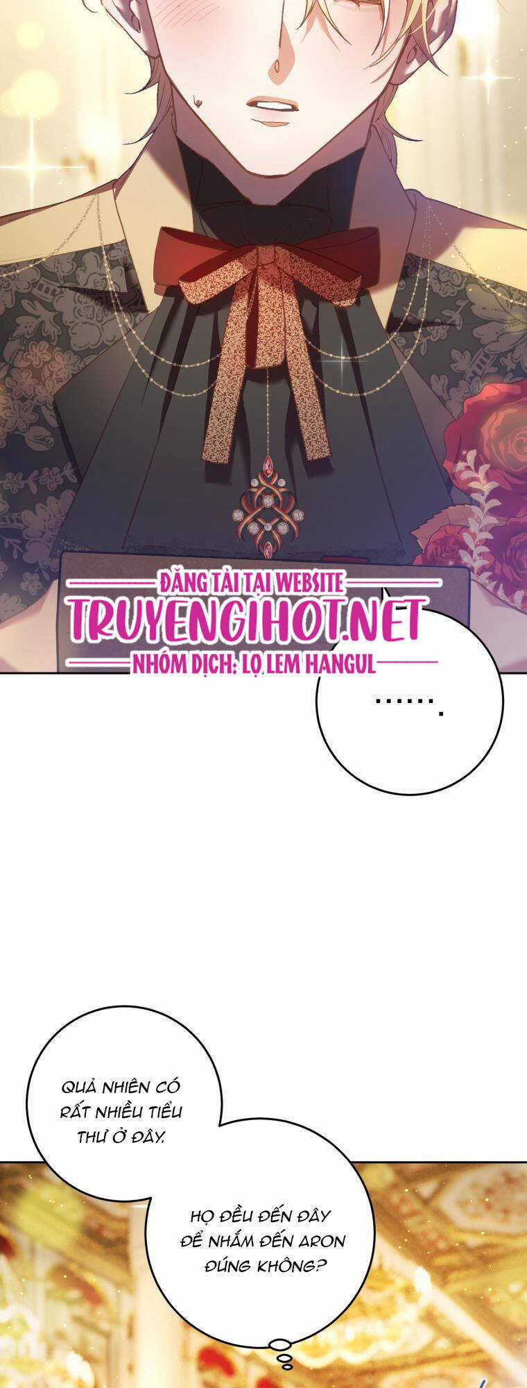 Em Trai Tôi Là Hoàng Đế Ngang Ngược Chapter 33 trang 56