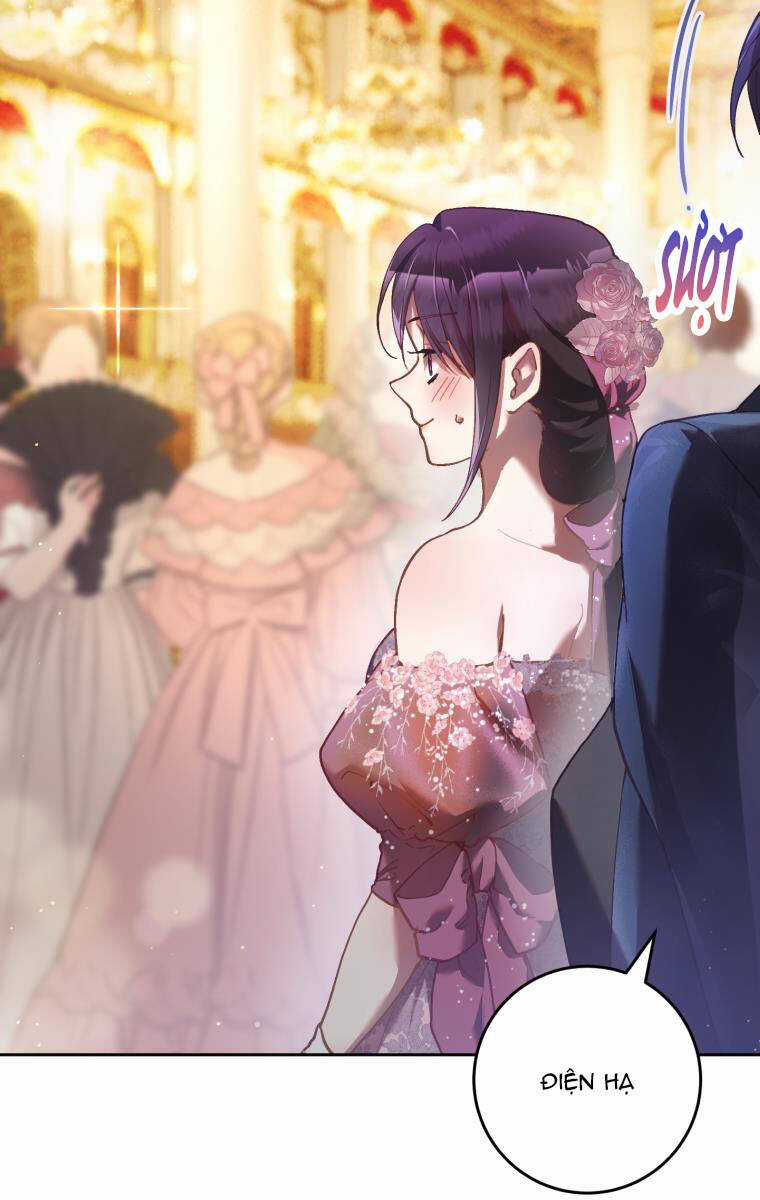 Em Trai Tôi Là Hoàng Đế Ngang Ngược Chapter 33 trang 57