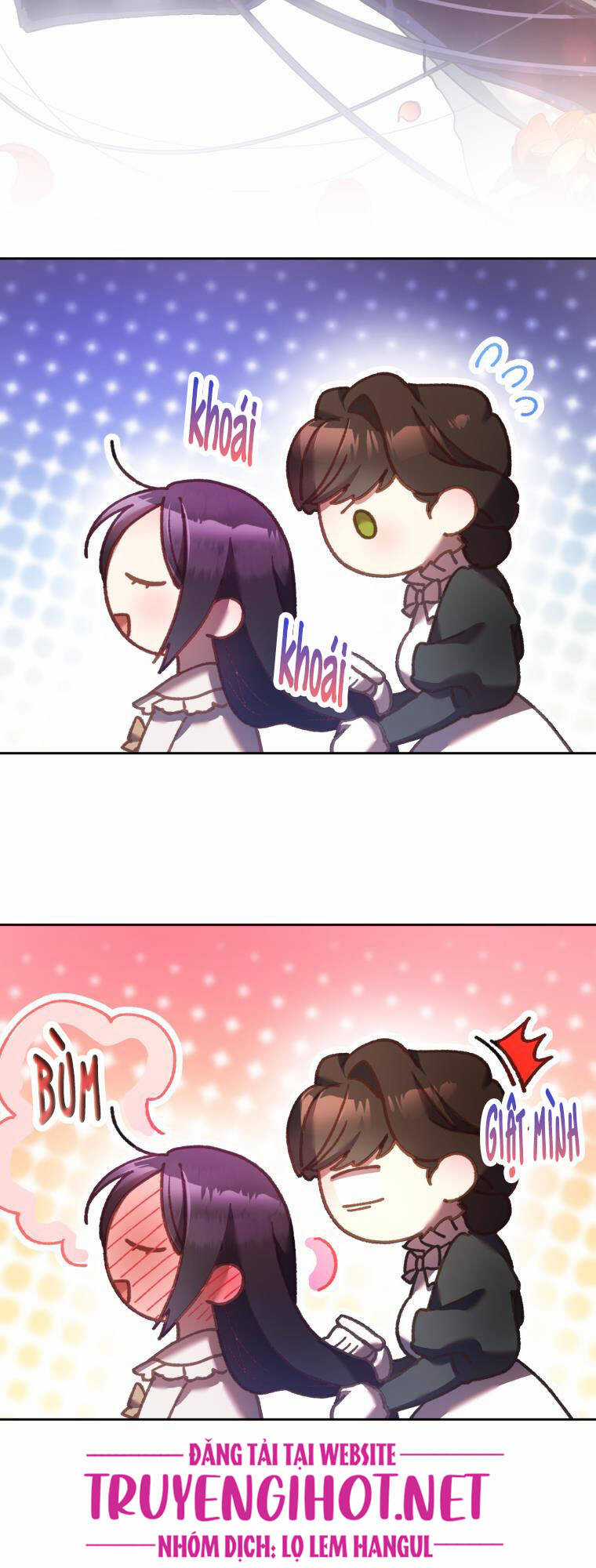 Em Trai Tôi Là Hoàng Đế Ngang Ngược Chapter 33 trang 6