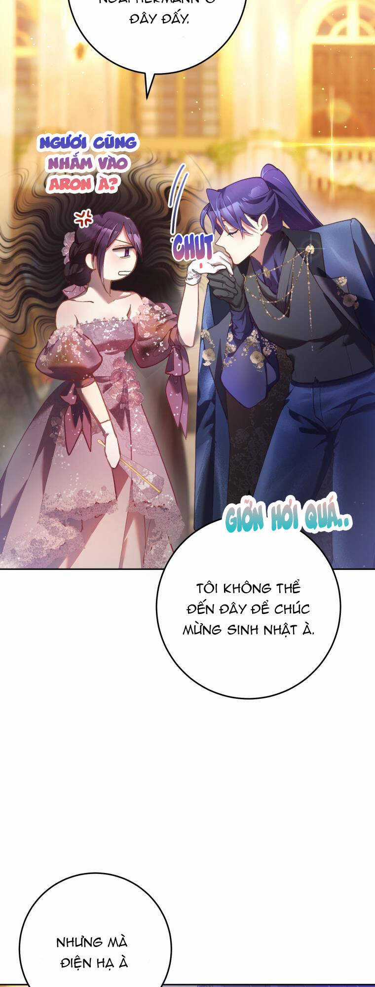 Em Trai Tôi Là Hoàng Đế Ngang Ngược Chapter 33 trang 60