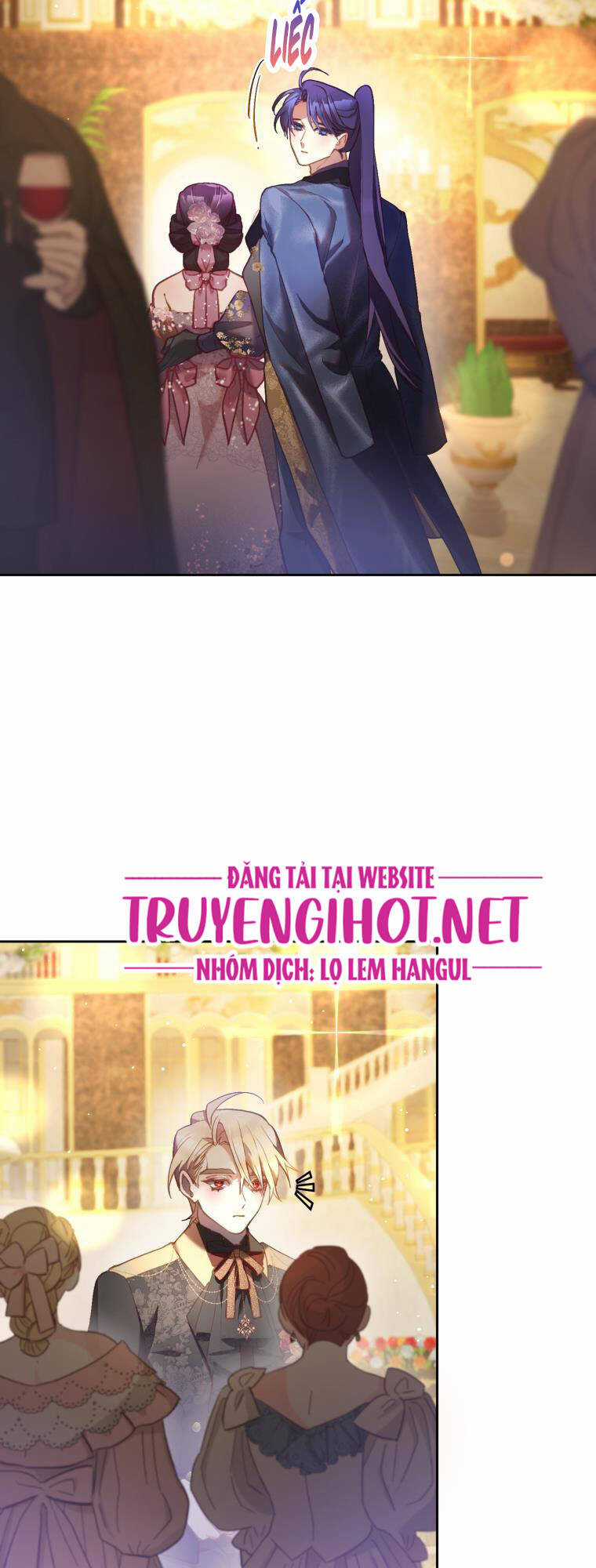 Em Trai Tôi Là Hoàng Đế Ngang Ngược Chapter 33 trang 66