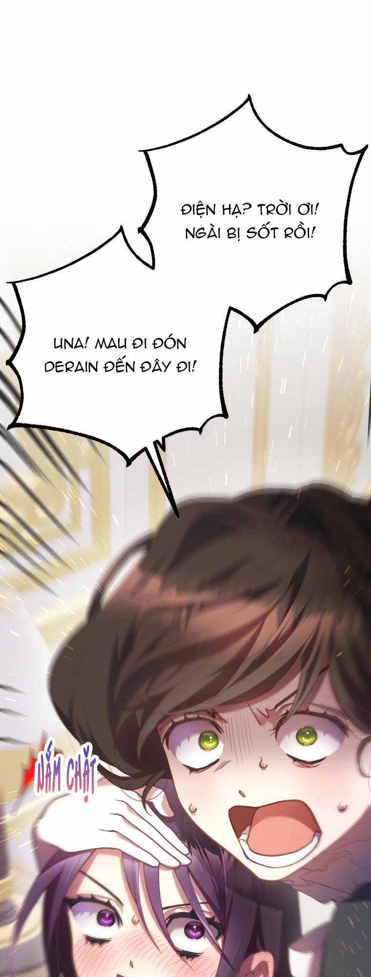 Em Trai Tôi Là Hoàng Đế Ngang Ngược Chapter 33 trang 7